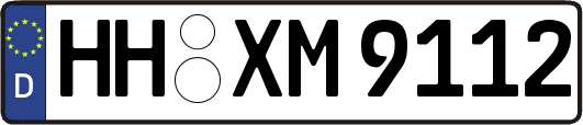 HH-XM9112