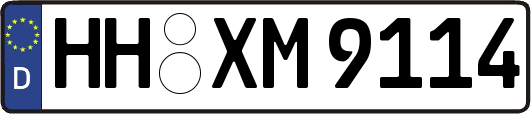 HH-XM9114