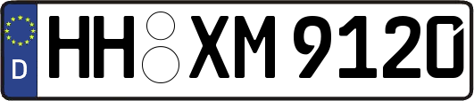 HH-XM9120