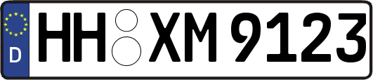 HH-XM9123