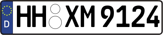 HH-XM9124