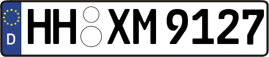 HH-XM9127