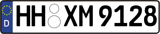 HH-XM9128