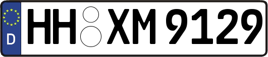 HH-XM9129