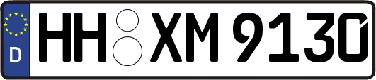 HH-XM9130