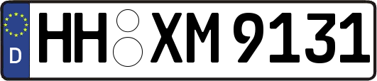 HH-XM9131