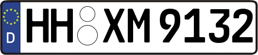 HH-XM9132
