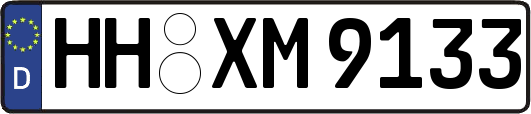 HH-XM9133