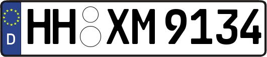 HH-XM9134