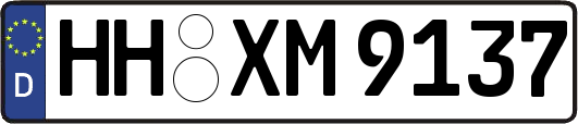 HH-XM9137