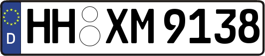 HH-XM9138