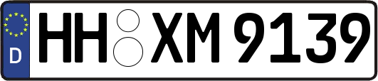 HH-XM9139