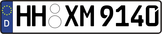 HH-XM9140