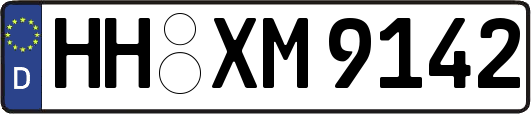HH-XM9142