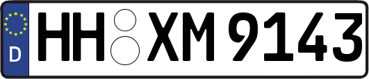 HH-XM9143
