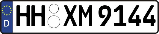 HH-XM9144
