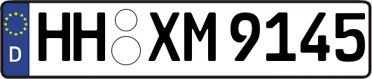 HH-XM9145