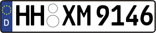 HH-XM9146