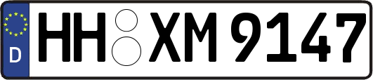 HH-XM9147