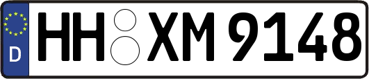 HH-XM9148