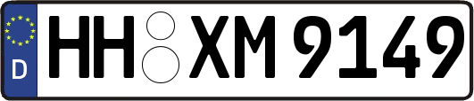 HH-XM9149