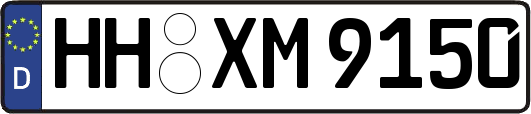 HH-XM9150