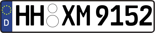 HH-XM9152