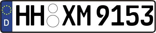 HH-XM9153