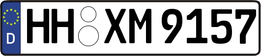 HH-XM9157