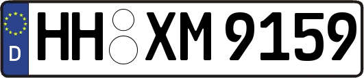 HH-XM9159
