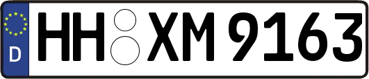 HH-XM9163