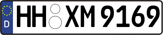 HH-XM9169