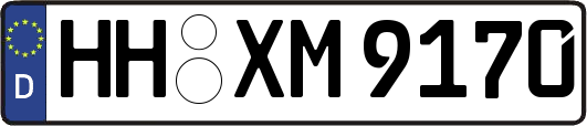 HH-XM9170