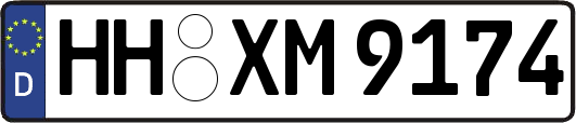 HH-XM9174