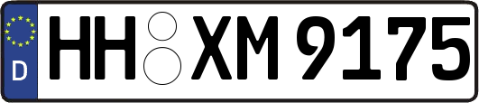HH-XM9175