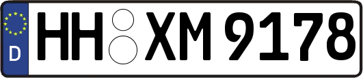 HH-XM9178