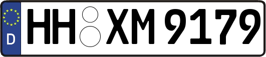 HH-XM9179