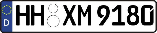 HH-XM9180