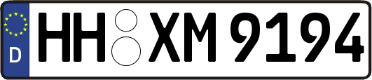 HH-XM9194