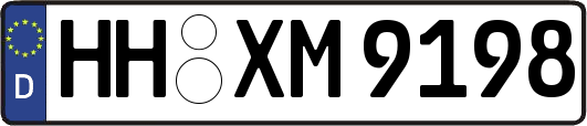HH-XM9198