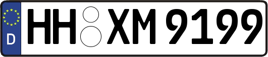 HH-XM9199