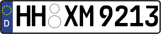 HH-XM9213