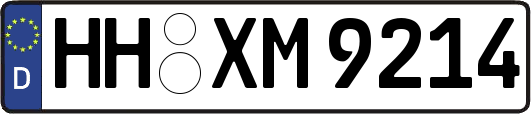 HH-XM9214