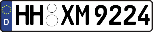 HH-XM9224