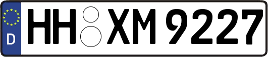 HH-XM9227