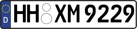 HH-XM9229
