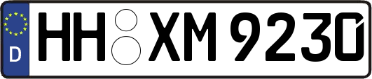 HH-XM9230