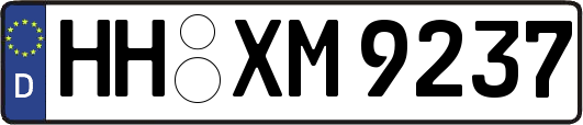 HH-XM9237