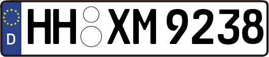 HH-XM9238