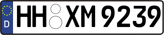 HH-XM9239